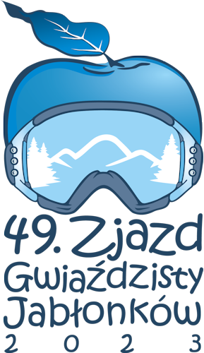 logo Zjazd Gwiaździsty 2023